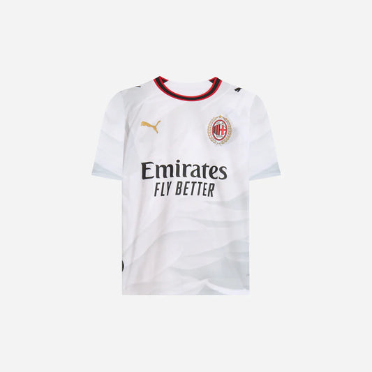 PUMA Maglia Milan JR Away 2026/27