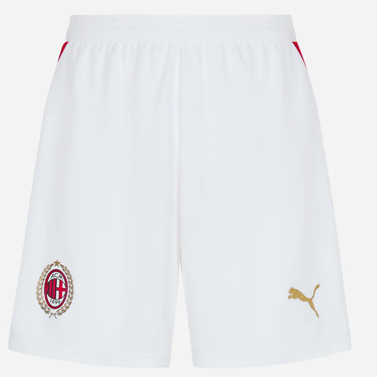 PUMA Milan Pantaloncini Away 26/27