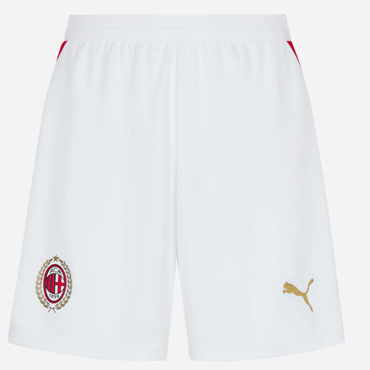PUMA Milan Pantaloncini Away 26/27