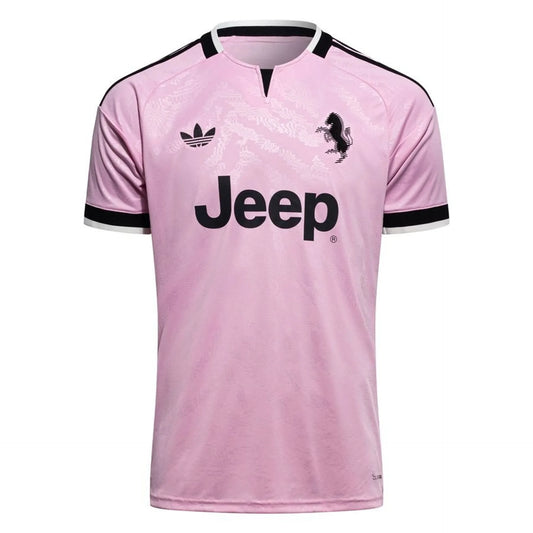 ADIDAS Juventus Maglia  Away 26-27 JR