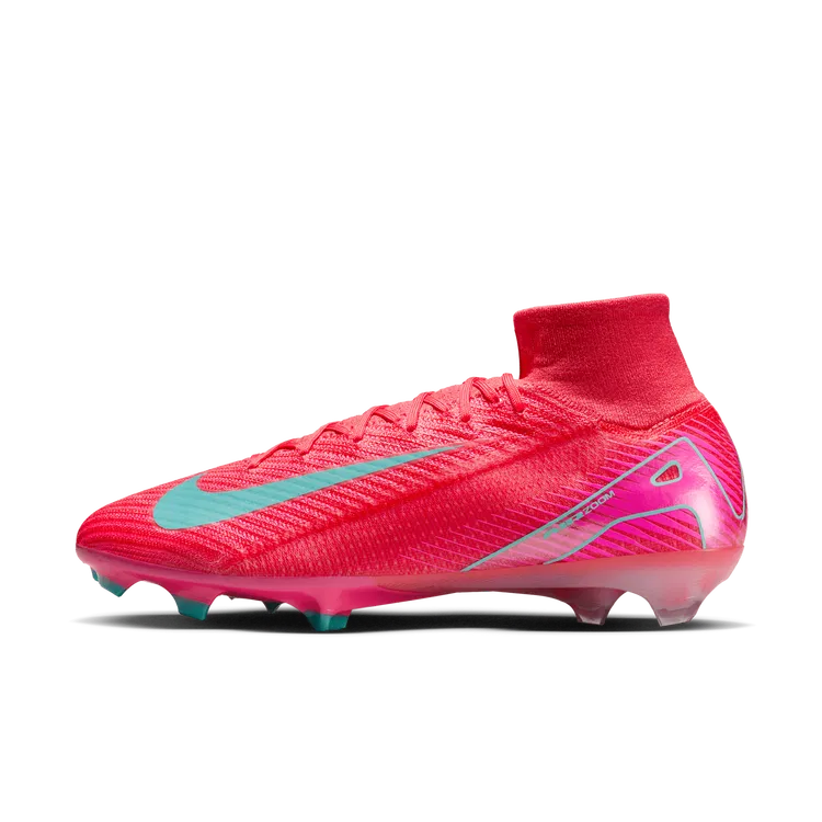 Nike Mercurial Superfly 10 Elite FG JR