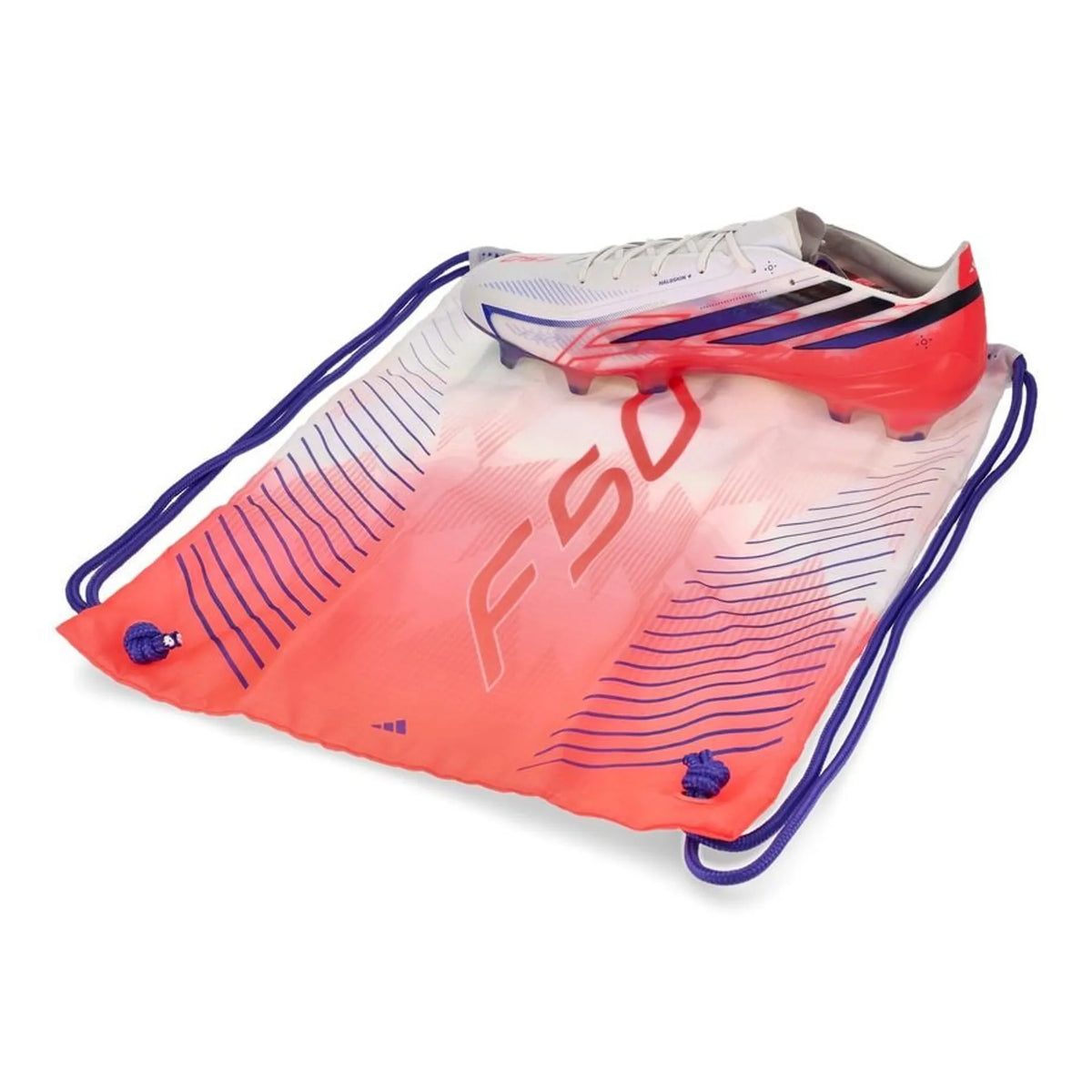 ADIDAS F50 Hyperfast elite FG