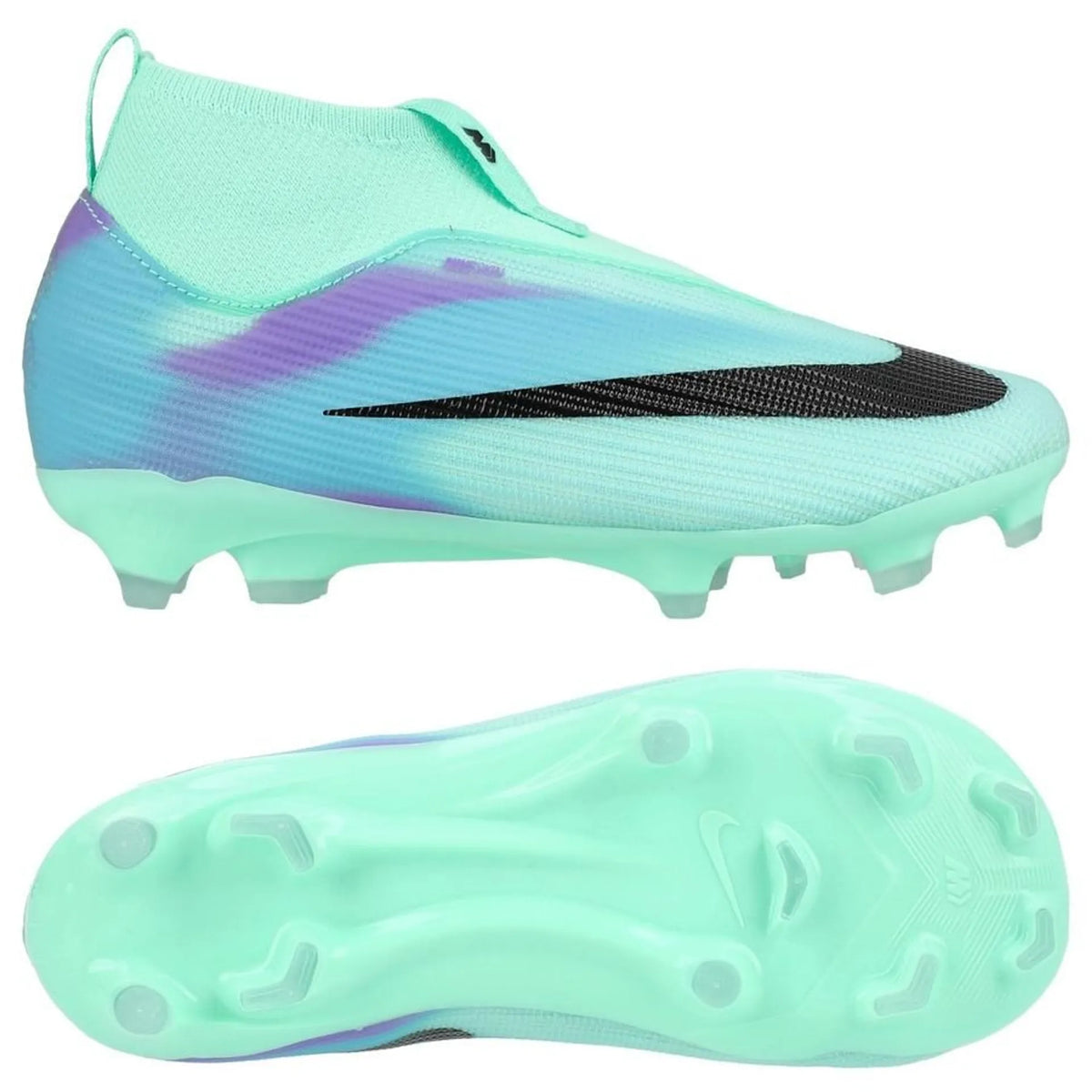 NIKE JR Superfly 11 academy FG/MG SK jr