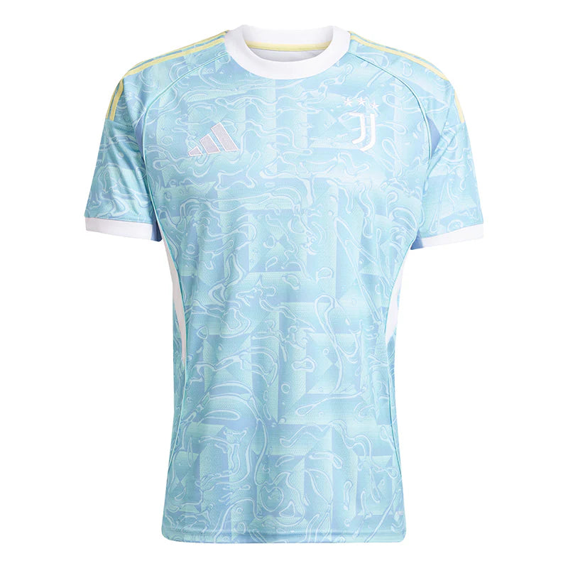 ADIDAS Juventus Maglia Away 25-26
