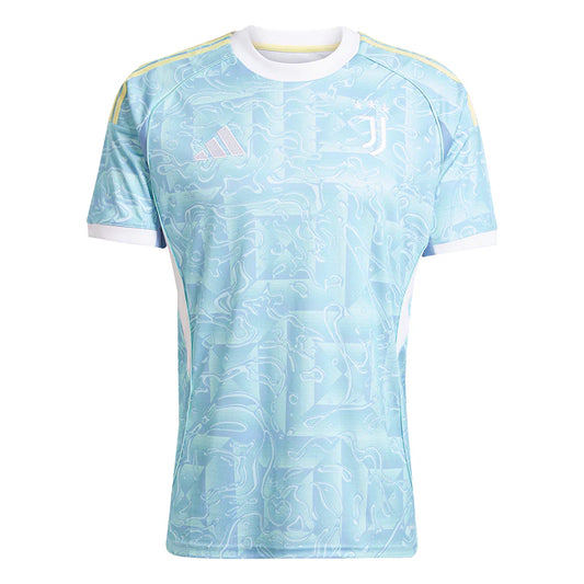 ADIDAS Juventus Maglia Away 25-26