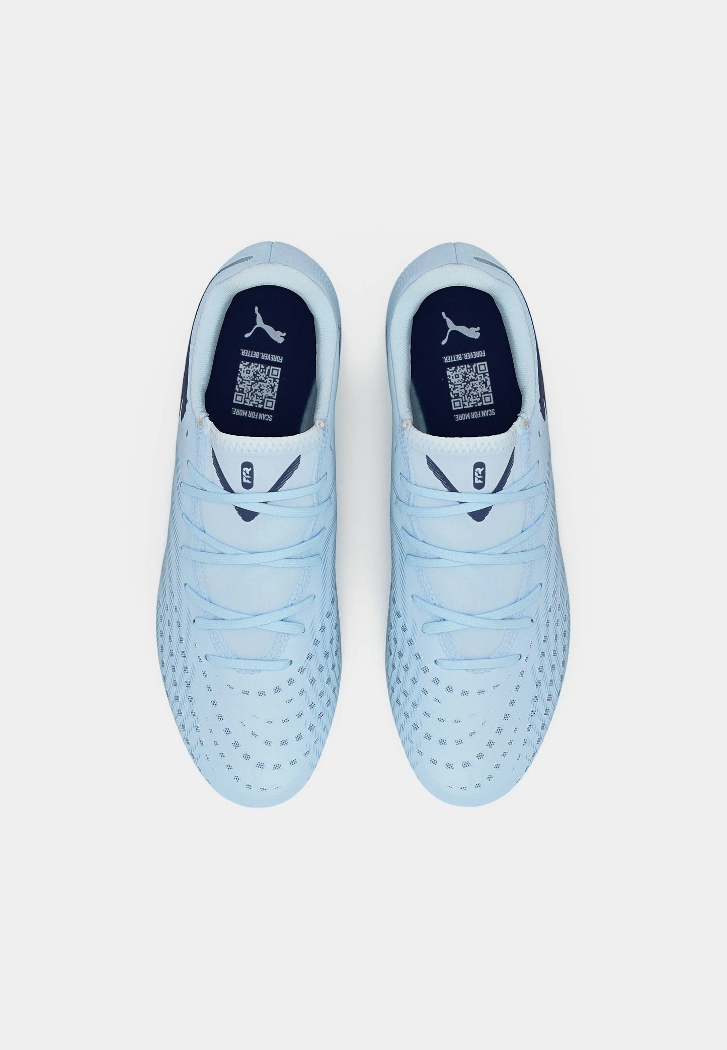 PUMA Future 9 Play MG Dreamrush - Icy