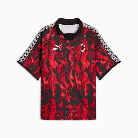 Puma Maglia AC Milan KING Retro Man