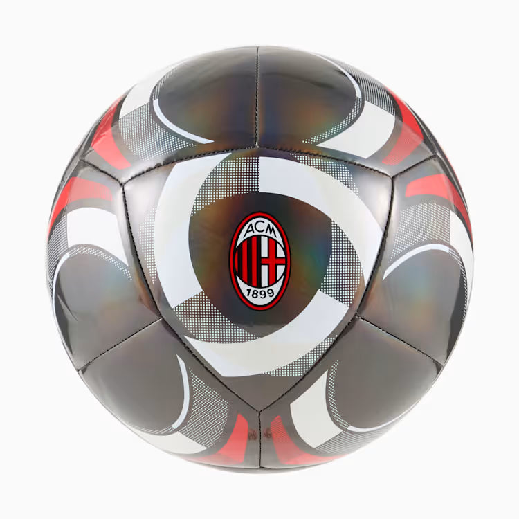 PUMA Pallone AC Milan ftblCulture
