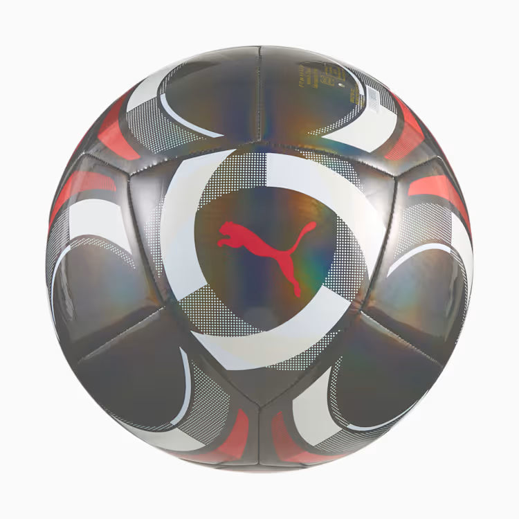 PUMA Pallone AC Milan ftblCulture