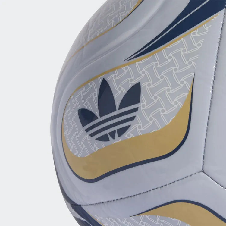 Pallone da calcio Adidas Italia Away 2026