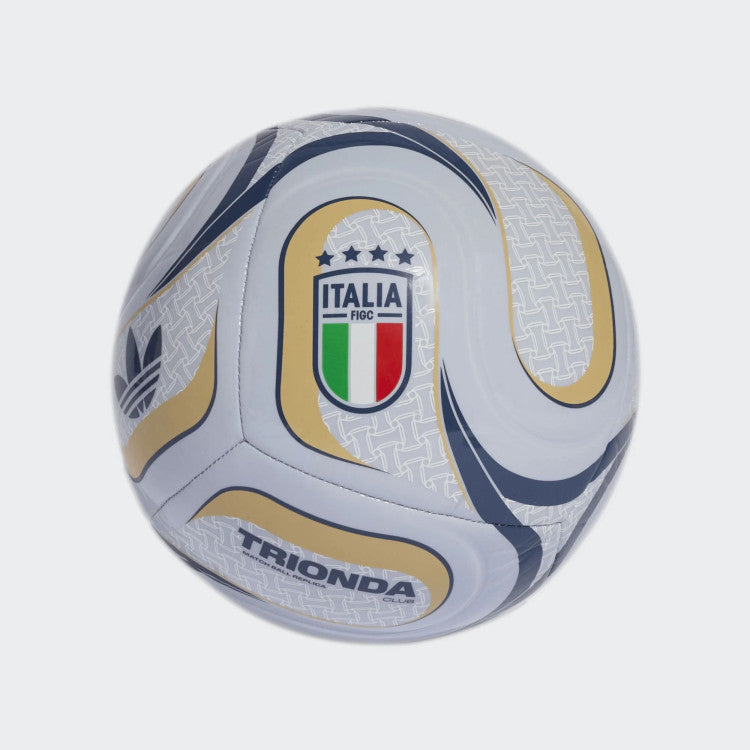Pallone da calcio Adidas Italia Away 2026