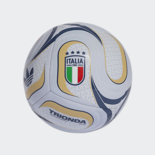 Pallone da calcio Adidas Italia Away 2026