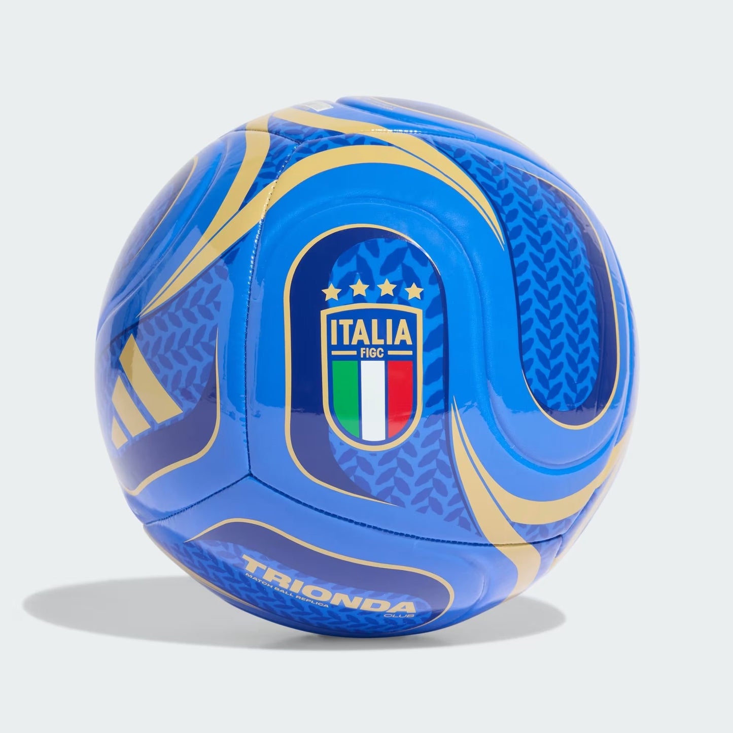 Pallone da calcio Adidas della nazionale italiana