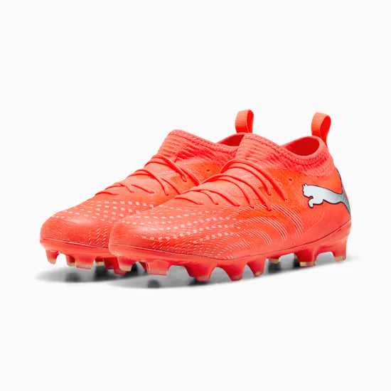 PUMA Future 9 Match FG/AG JR