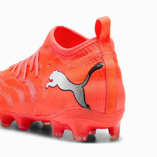 PUMA Future 9 Match FG/AG JR