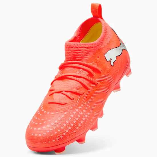PUMA Future 9 Match FG/AG JR