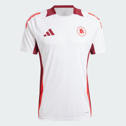 Maglia Adidas Roma Uomo SS Home 2024/25