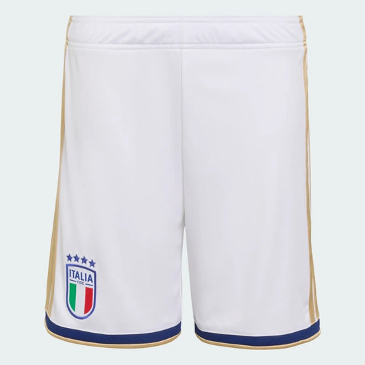 Pantaloncini Adidas Italia 26/27 Home