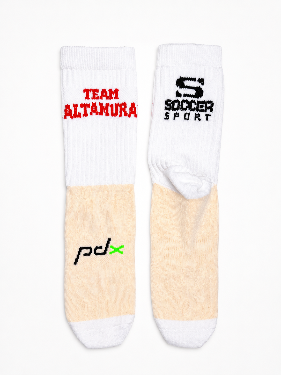 Calzini in cotone Team Altamura