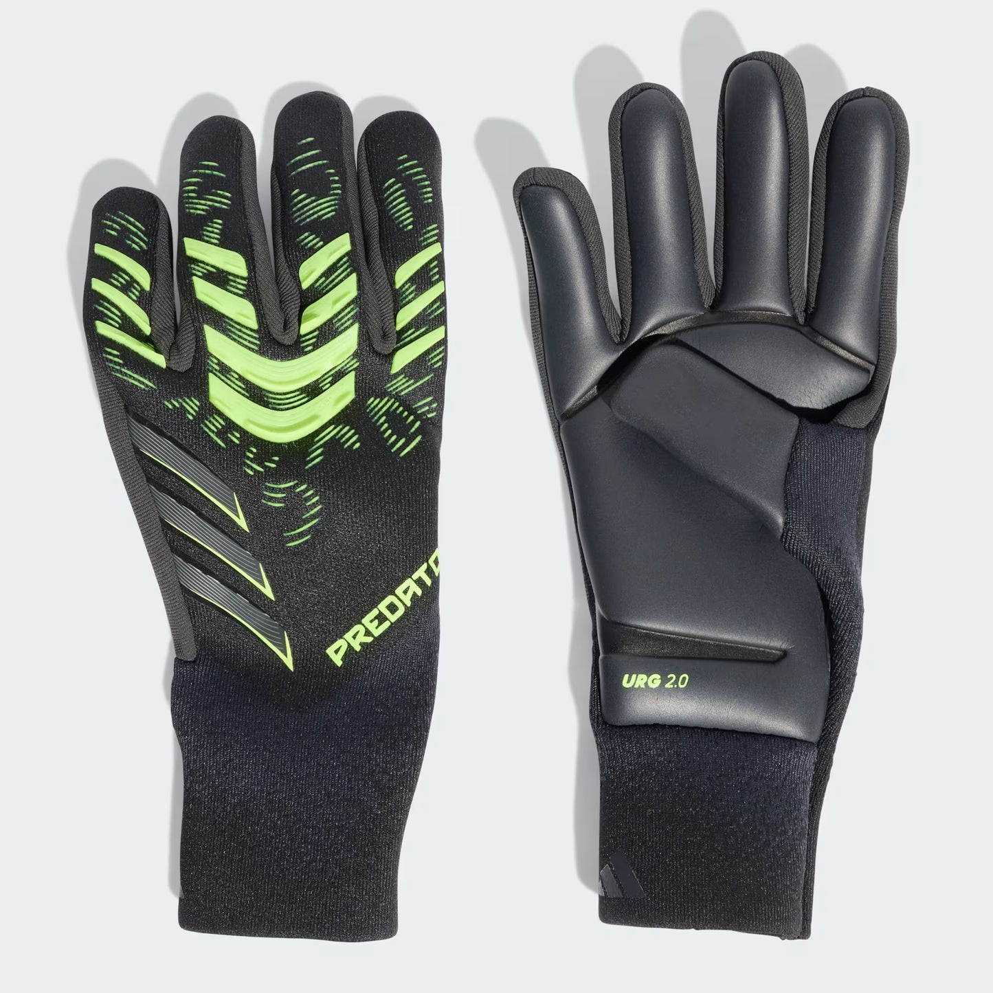 ADIDAS Guanti Predator Pro
