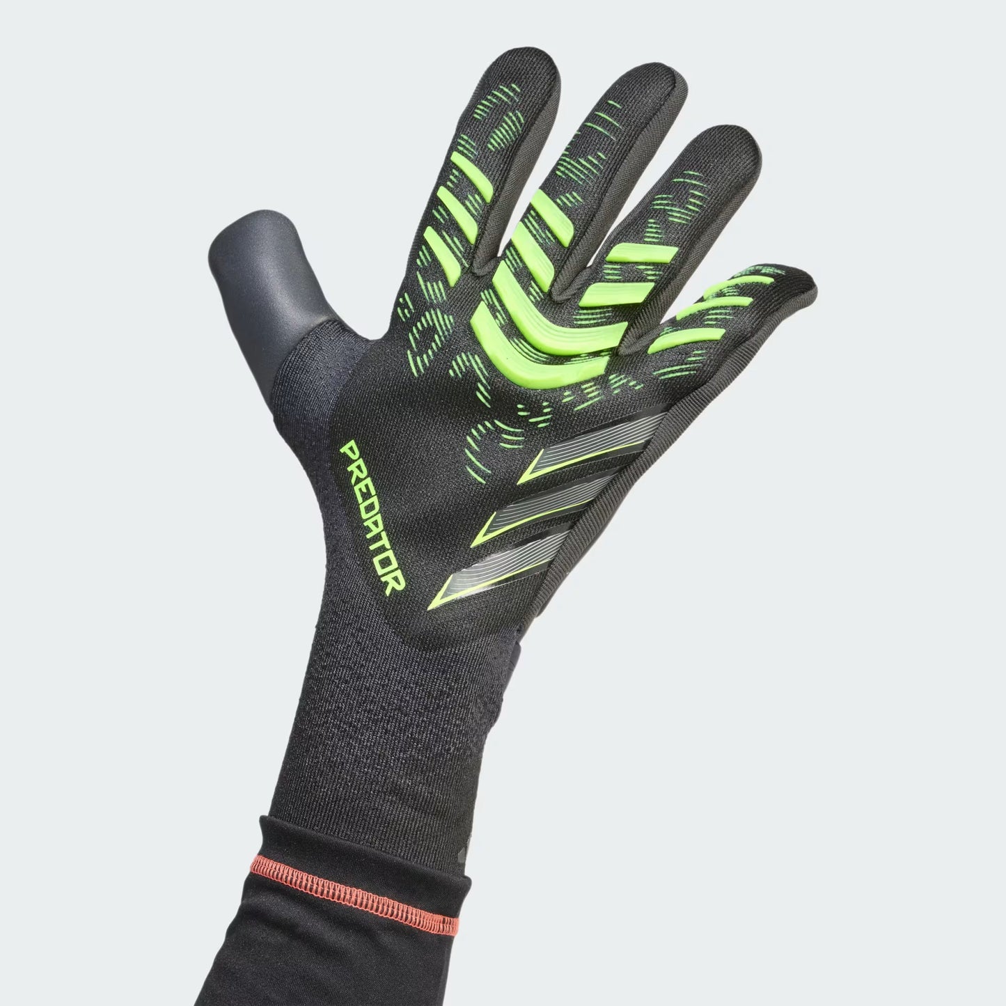 ADIDAS Guanti Predator Pro