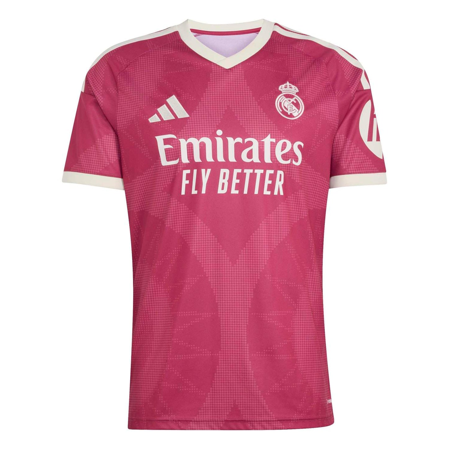 ADIDAS Real Madrid Maglia Third 26/27