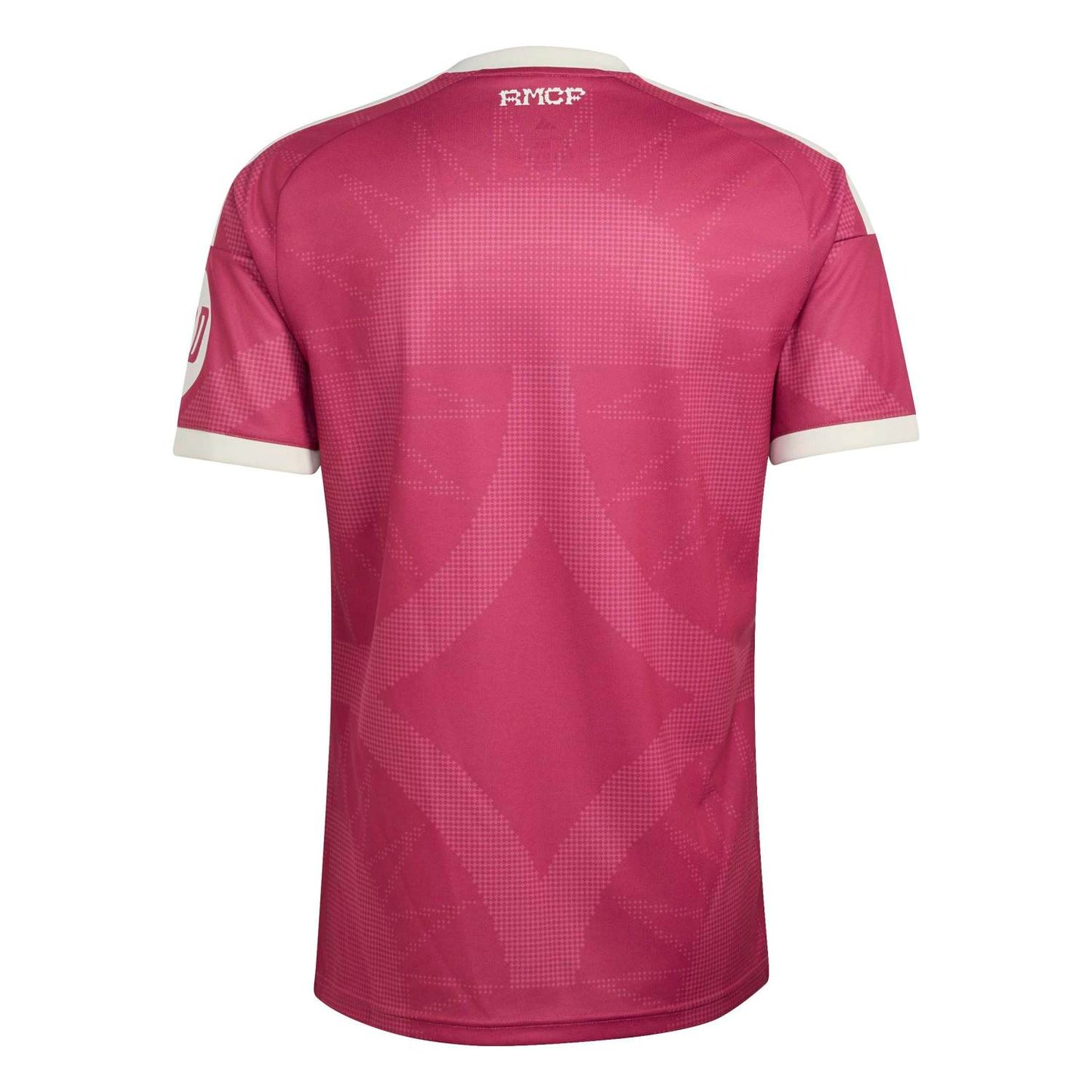 ADIDAS Real Madrid Maglia Third 26/27