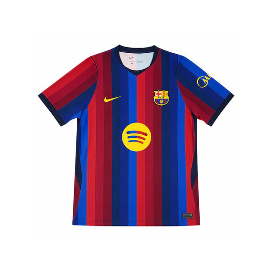 NIKE Barcellona Home 2026-2027