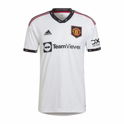 ADIDAS Maglia Away Manchester United 2022/23