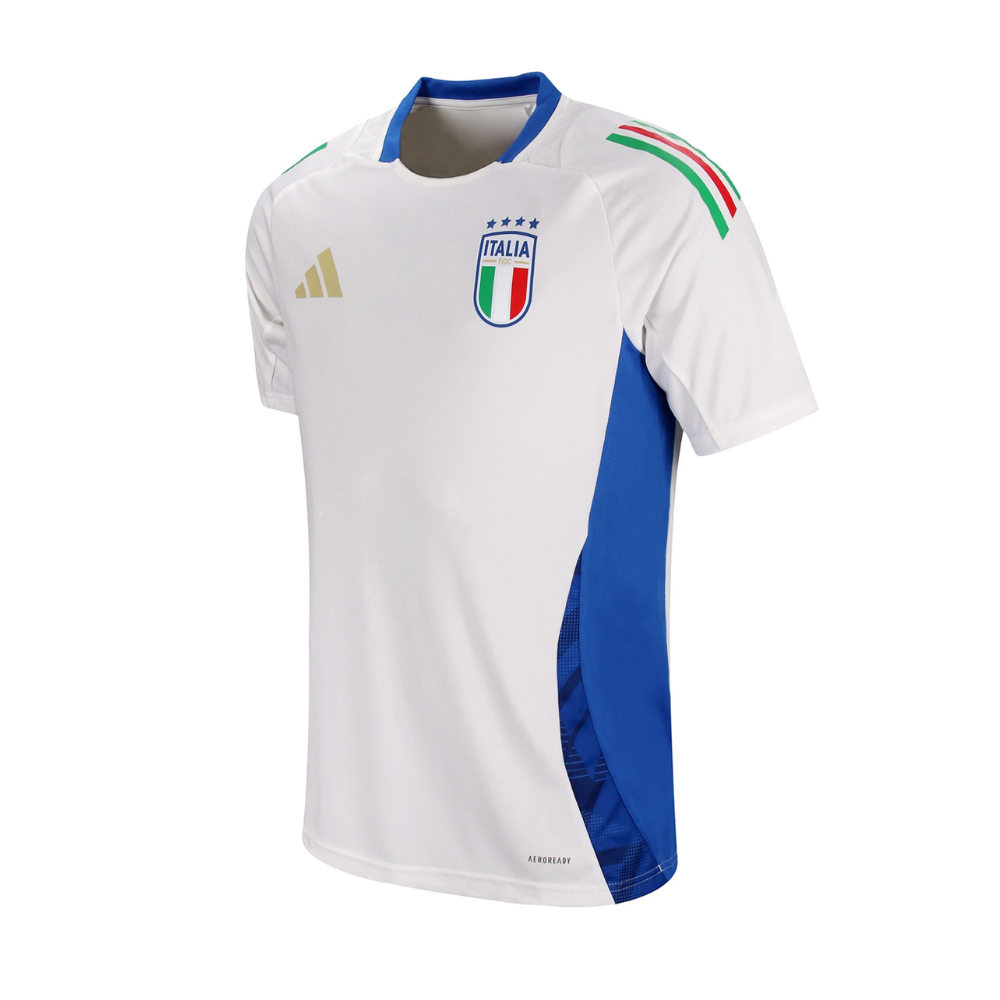 ADIDAS Italia Maglia Allenamento