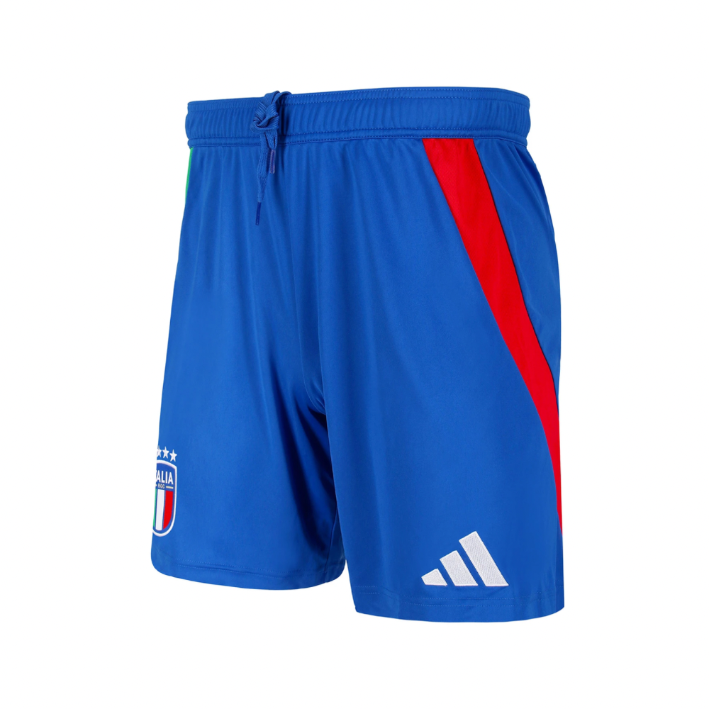 ADIDAS JR Pantaloncini Italia 2024