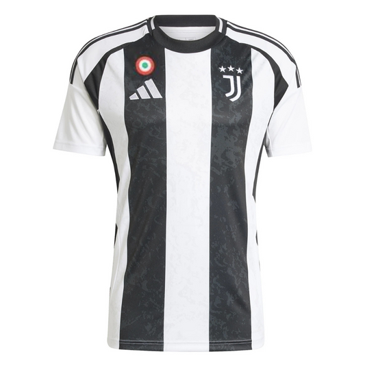 ADIDAS Juventus Maglia Home 24-25