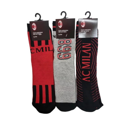 MILAN Calze Antiscivolo