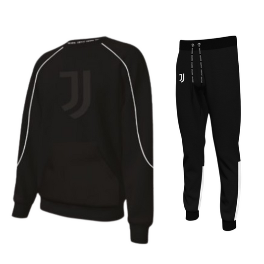 JUVENTUS Tuta Felpa + Pantalone