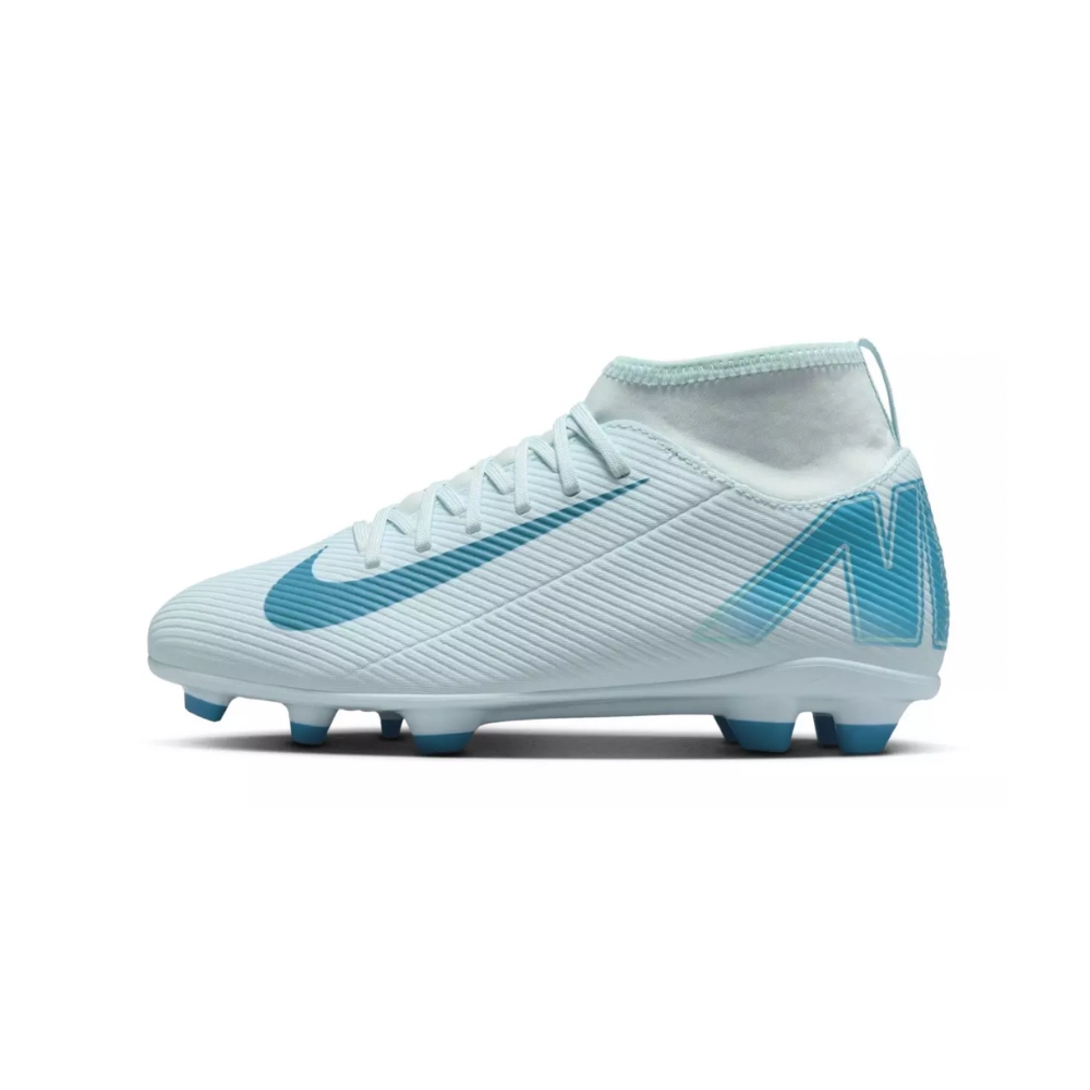 NIKE JR Superfly 10 Club FG/MG