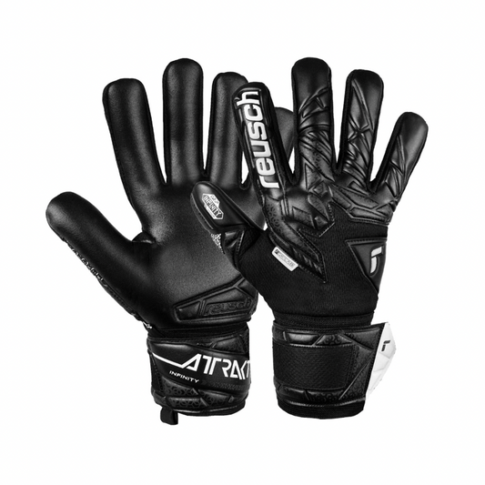 REUSCH Attrakt Infinity NC