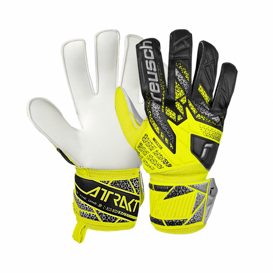 REUSCH Attrakt Solid