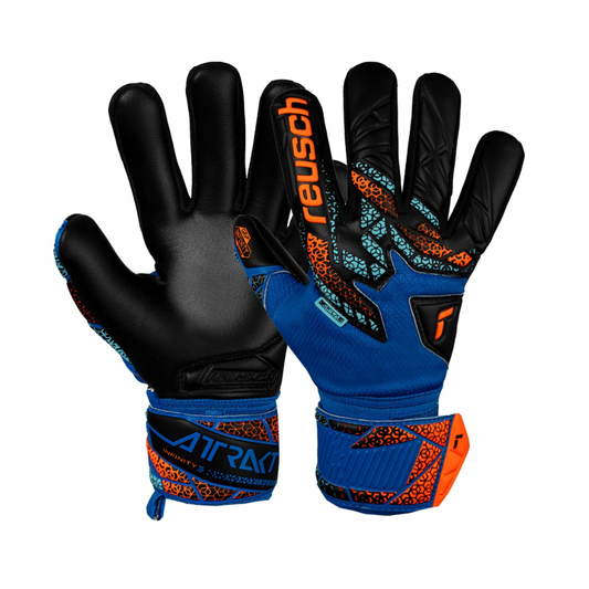 REUSCH Attrakt Infinity NC Junior