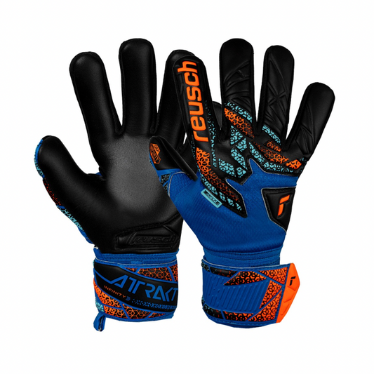 REUSCH Attrakt Solid Junior