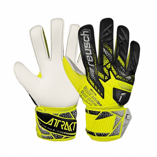 REUSCH Attrakt Solid Junior