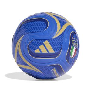 Mini-pallone da calcio Adidas della nazionale italiana