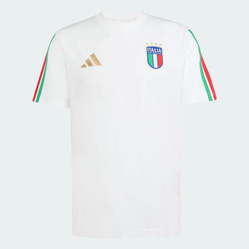 T-shirt Italia FIGC 2026