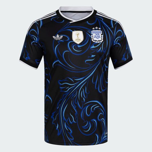 ADIDAS maglia Argentina Away 26