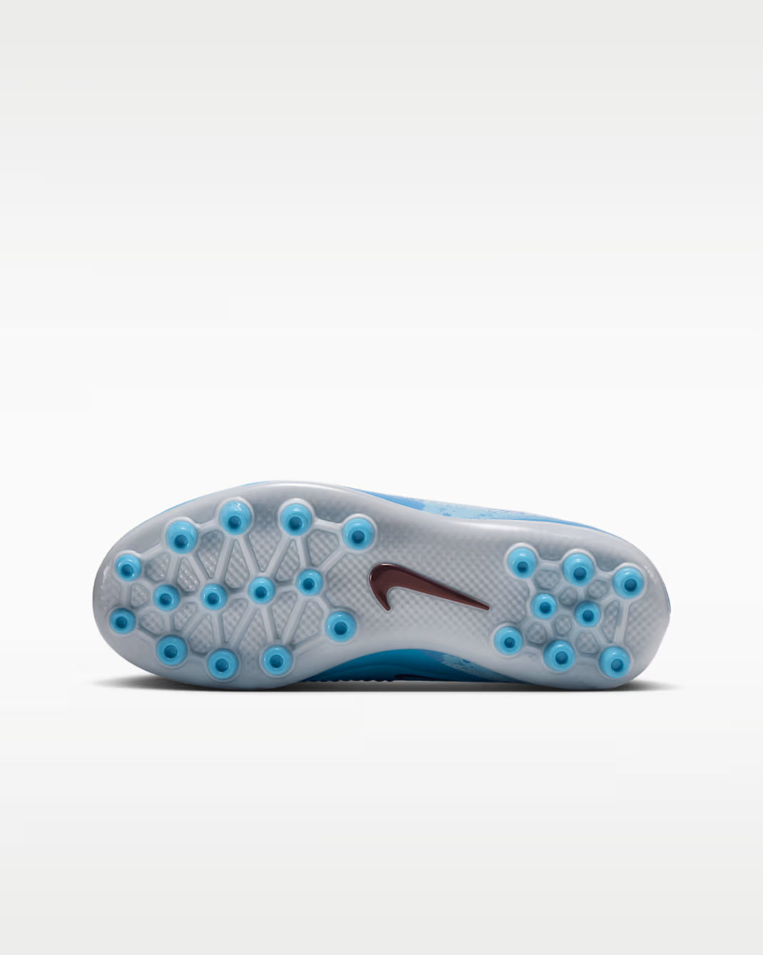 Nike JR phantom 6 low ACAD AG EH