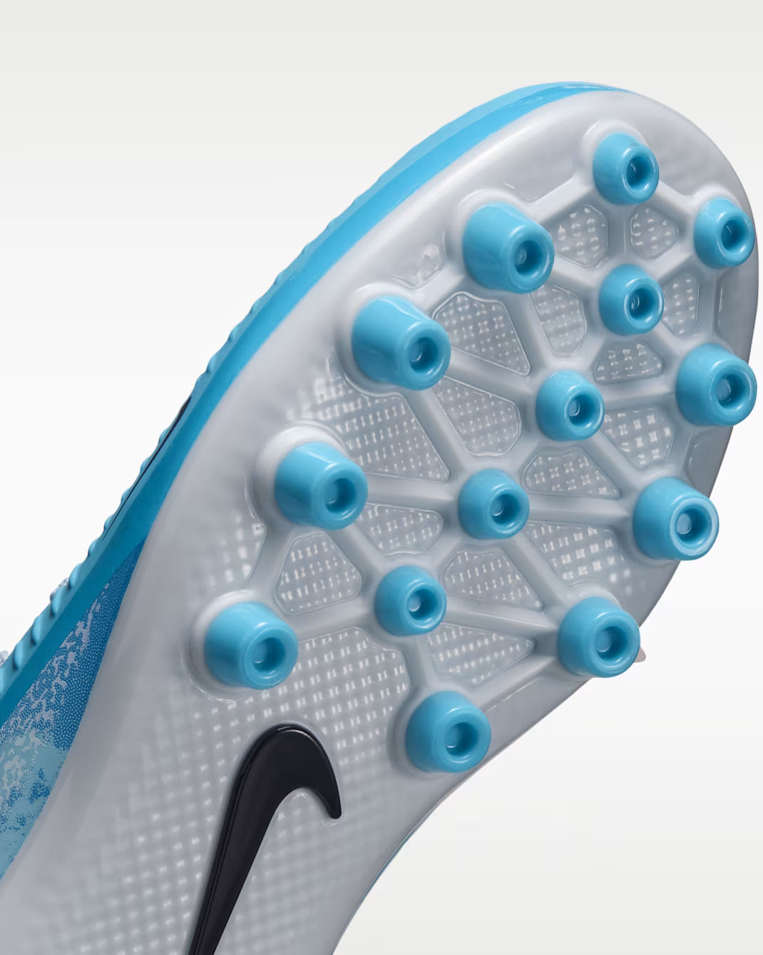 Nike JR phantom 6 low ACAD AG EH