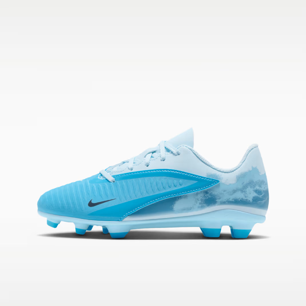 NIKE JR phantom 6 low club FG/MG EH