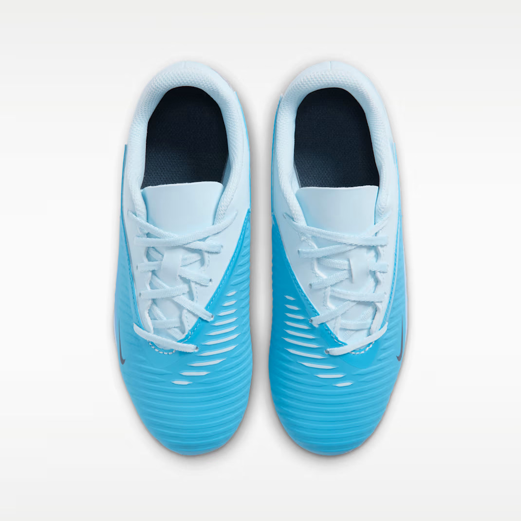 NIKE JR phantom 6 low club FG/MG EH