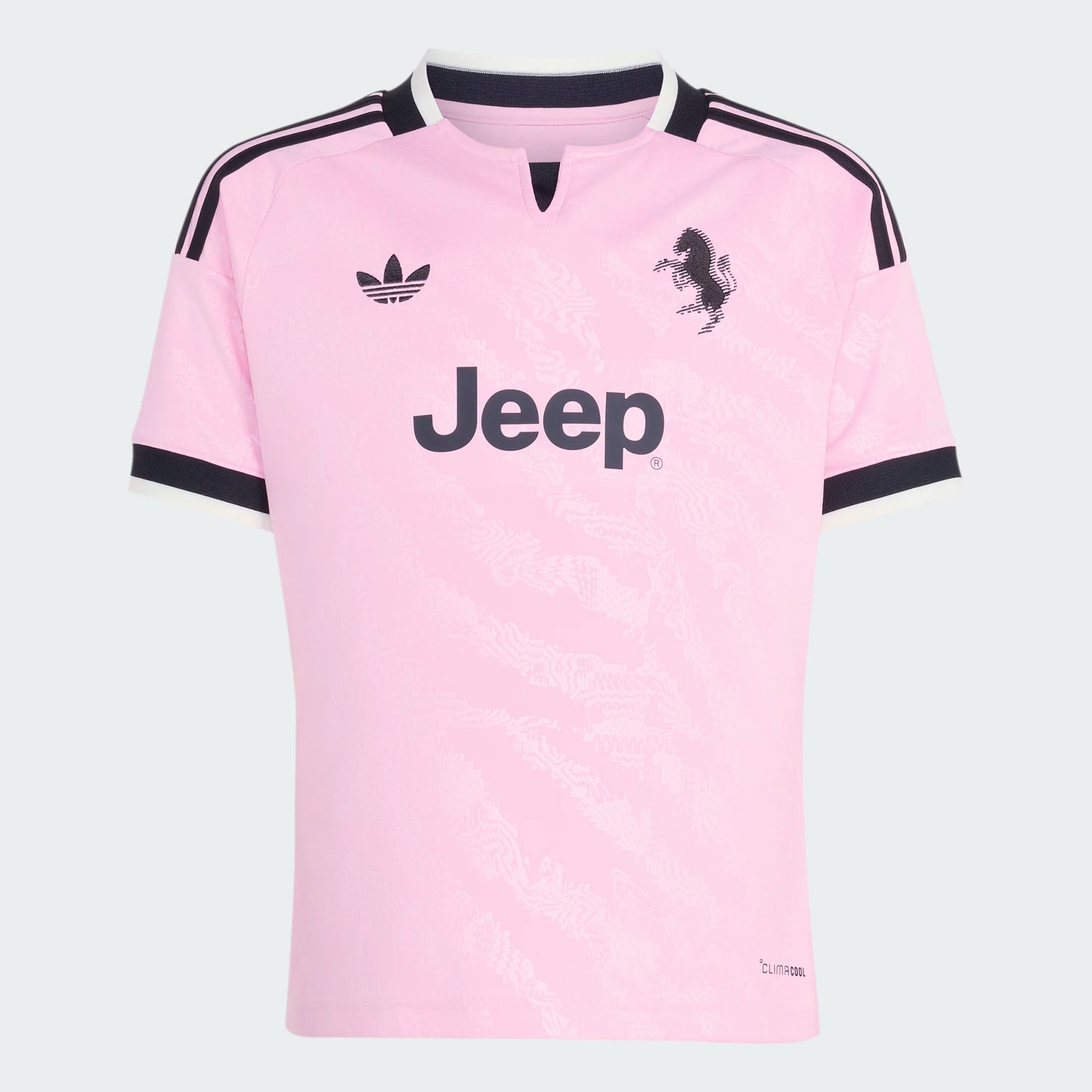 ADIDAS Juventus Maglia Away 26/27