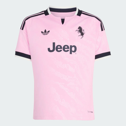 ADIDAS Juventus Maglia Away 26/27