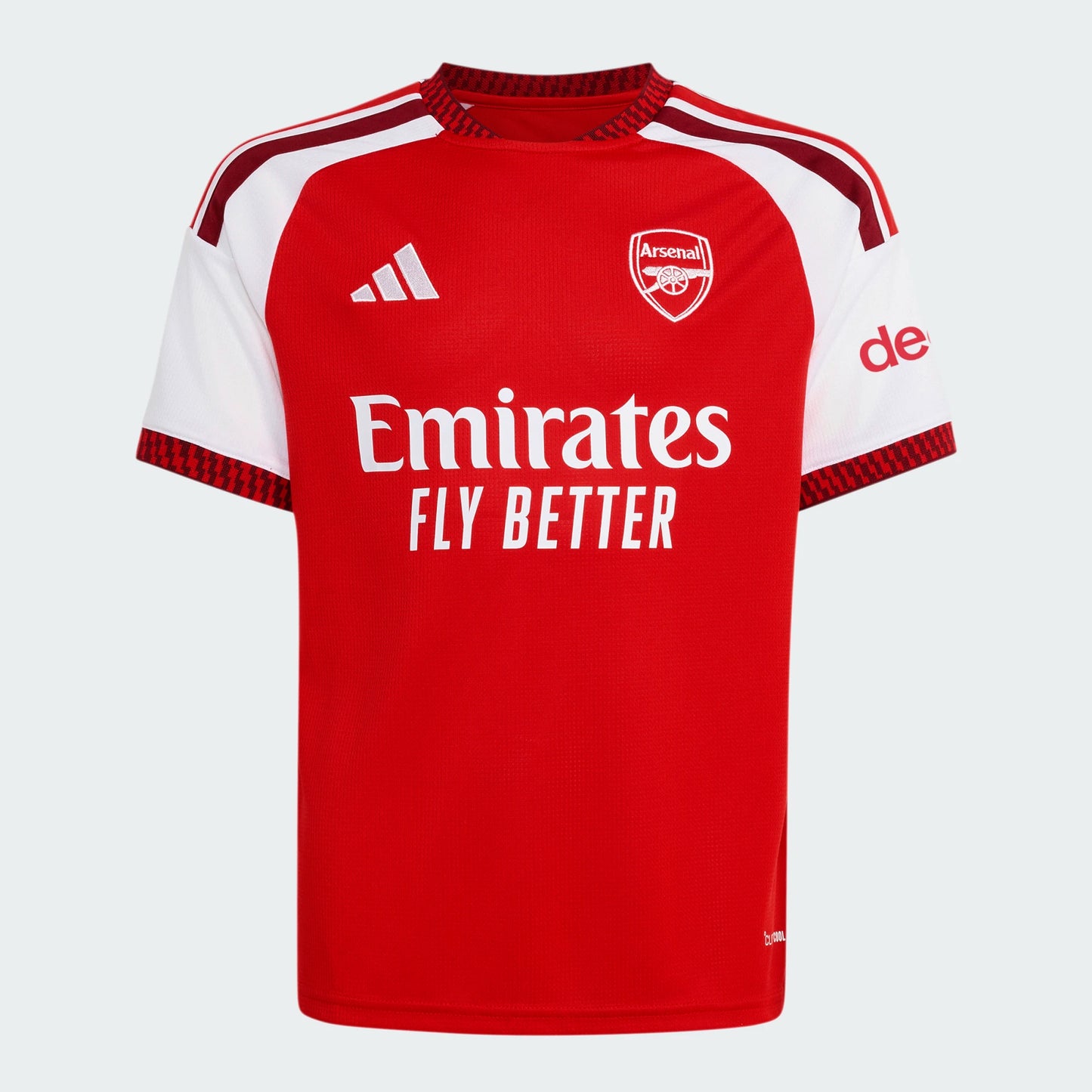 ADIDAS Arsenal Maglia Home 26/27